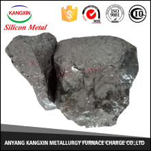 made in anyang kangxin used as aluminum alloy manufacturing silicon metal
